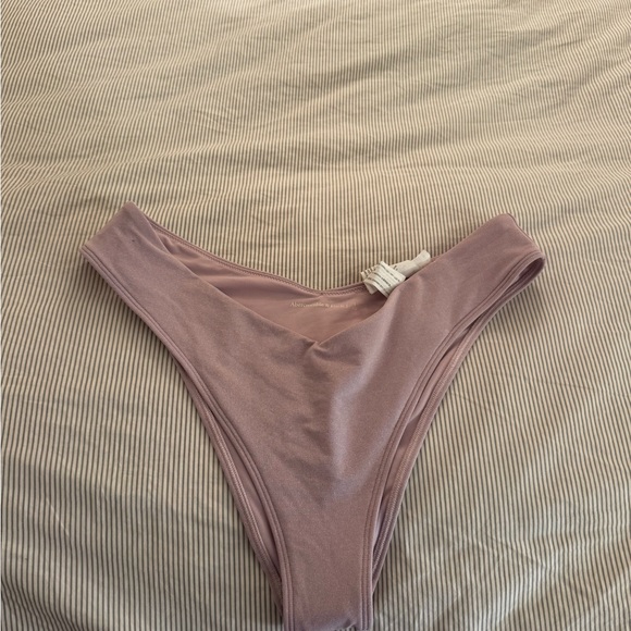 Abercrombie & Fitch Other - Lavender Women's Swimsuit Bottoms